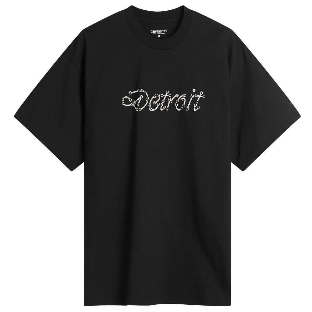 Carhartt WIP Peace & Work T-Shirt