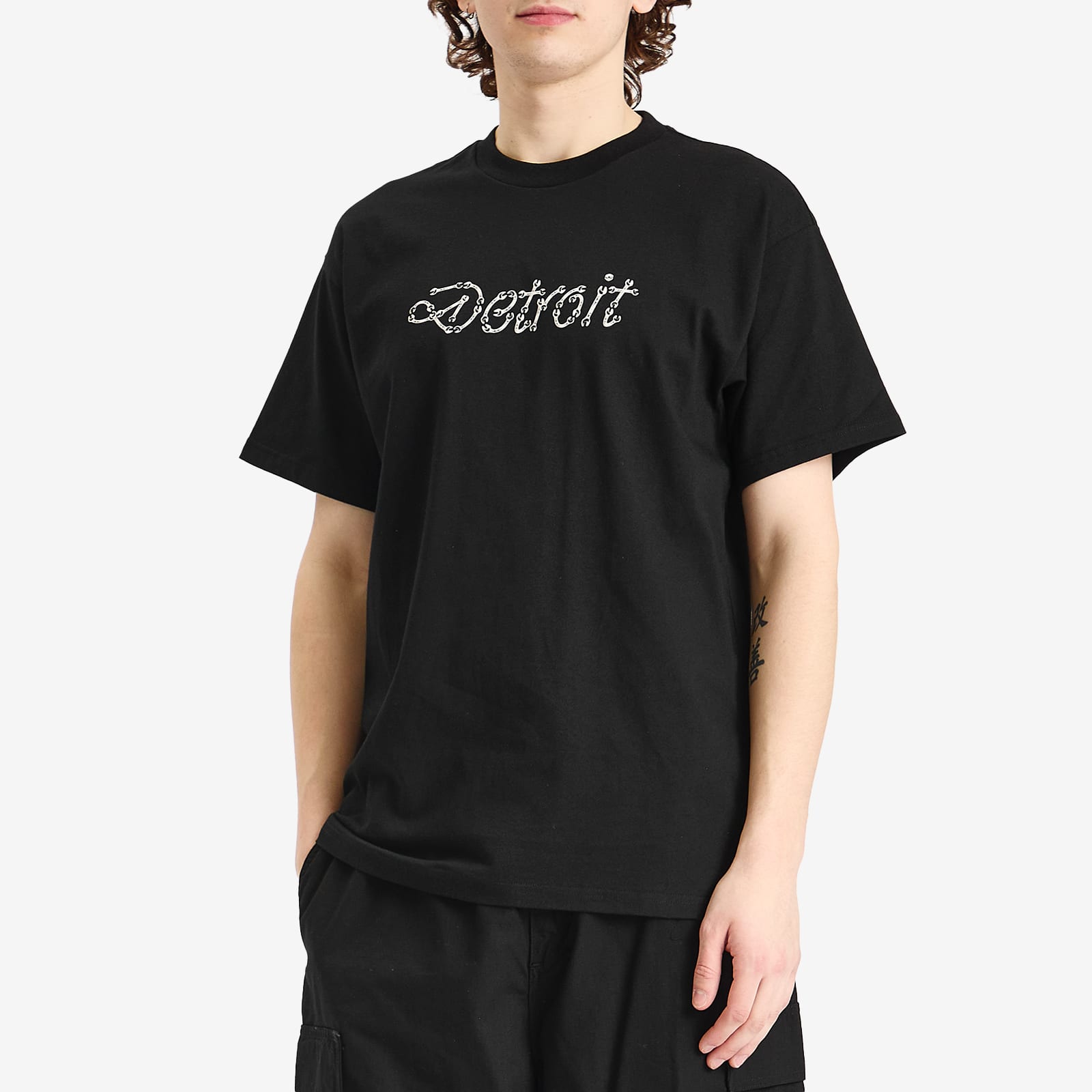 Carhartt WIP Peace & Work T-Shirt