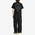 Carhartt WIP Peace & Work T-Shirt