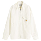 Carhartt WIP Rainer Zip Shirt Jacket