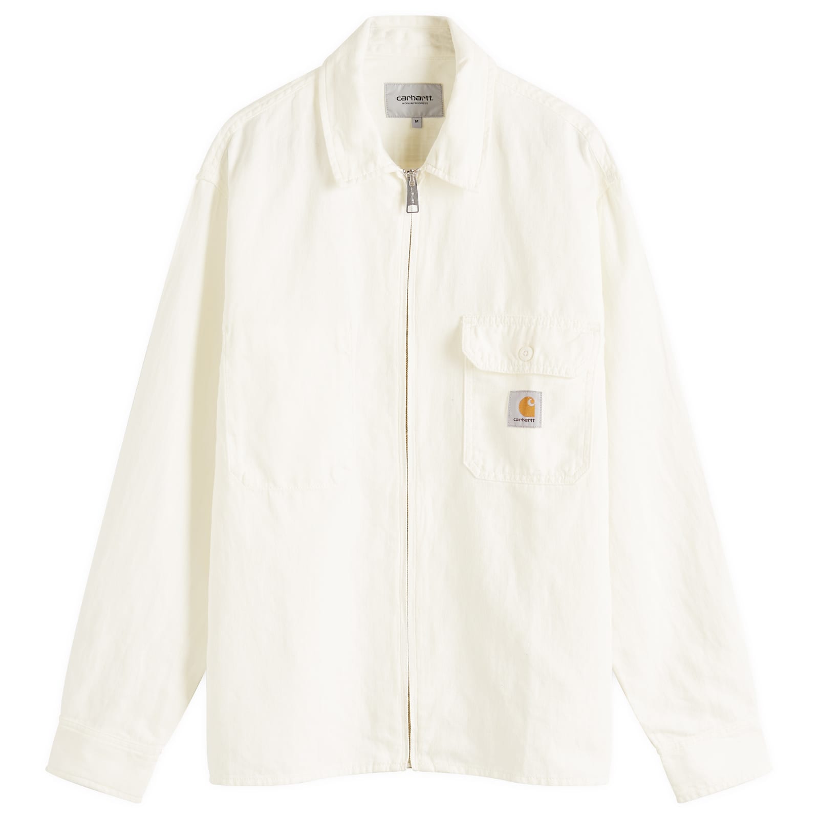 Carhartt WIP Rainer Zip Shirt Jacket