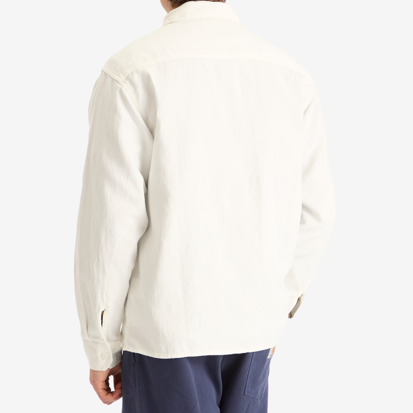 Carhartt WIP Rainer Zip Shirt Jacket