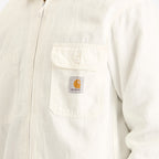 Carhartt WIP Rainer Zip Shirt Jacket