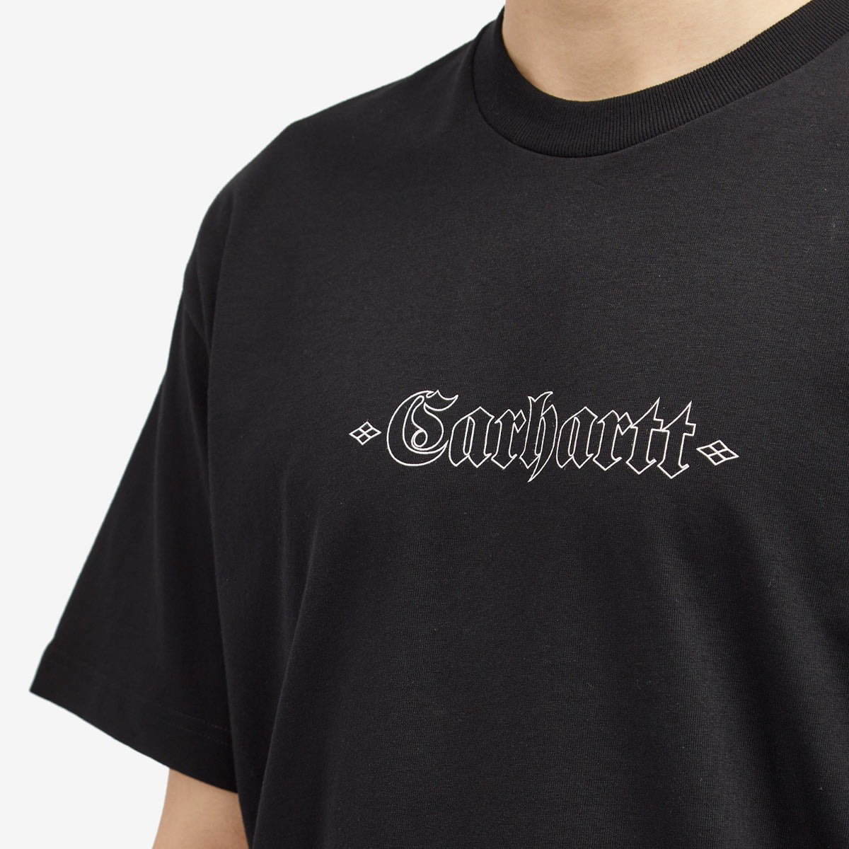 Carhartt WIP Greatest Hits T-Shirt