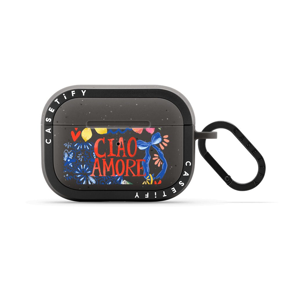 Ciao Amore Earbuds Case