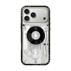 Audio Cassette iPhone Case