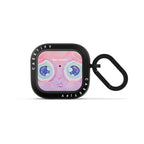 Huggie Earbuds Case