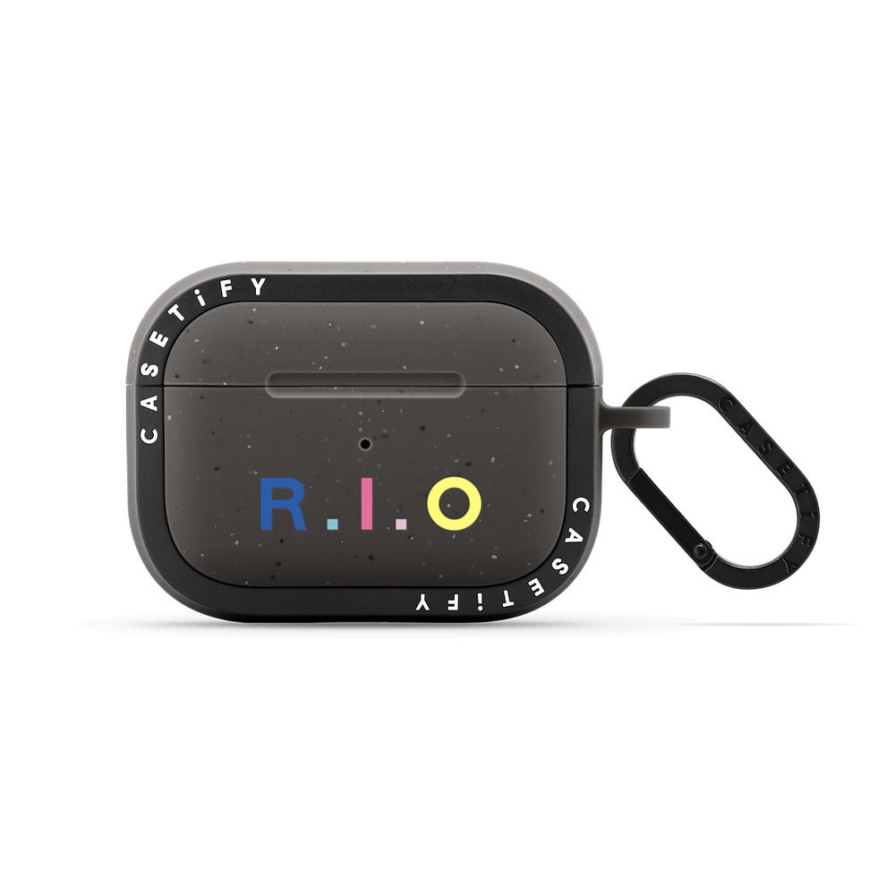 Custom Earbuds Case - e48450