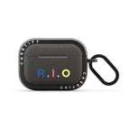 Custom Earbuds Case - e48450