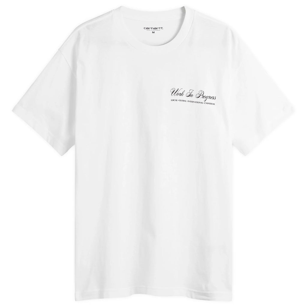 Carhartt WIP Cloud Heart T-Shirt