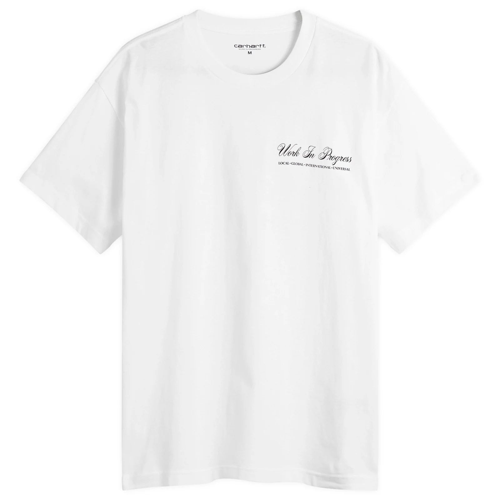 Carhartt WIP Cloud Heart T-Shirt