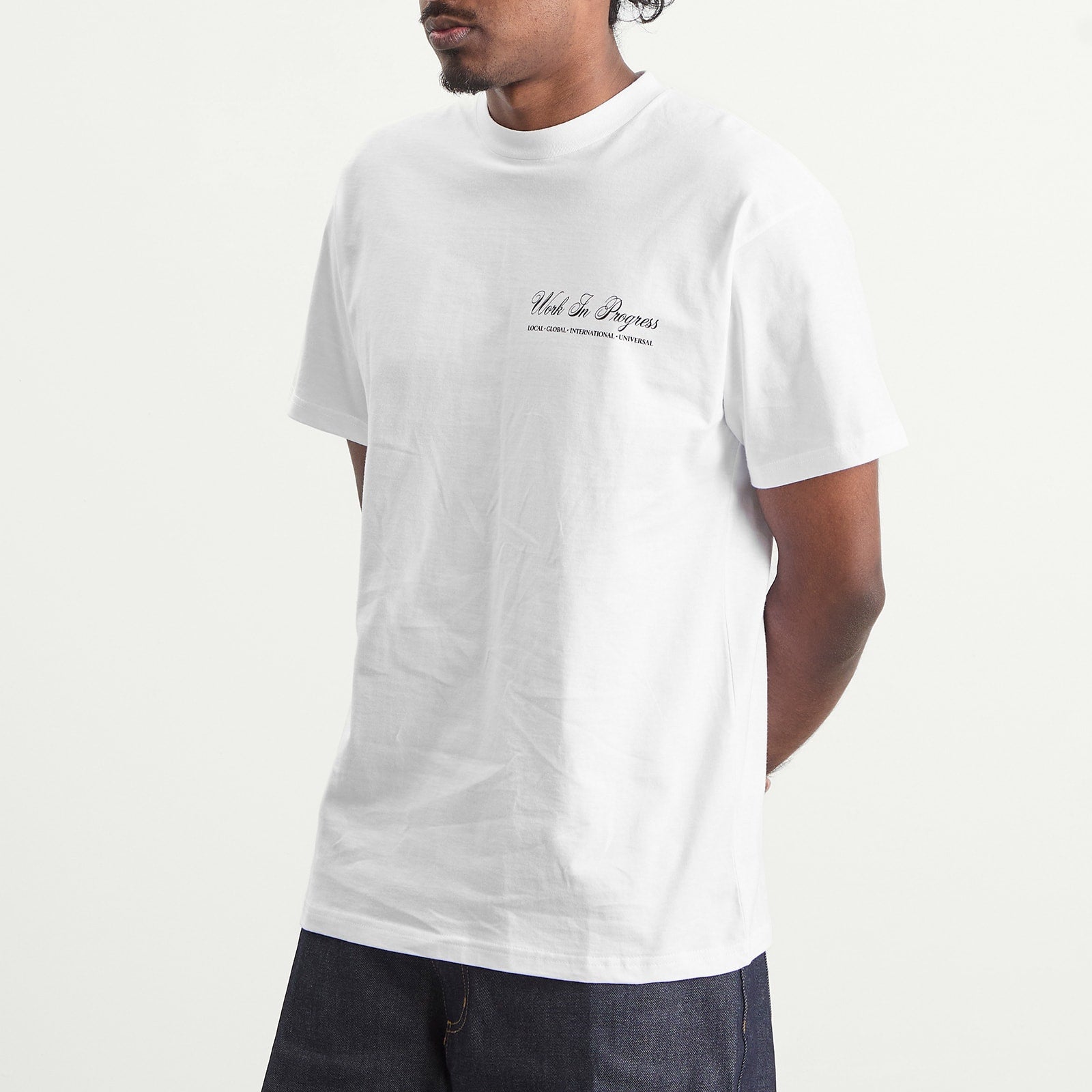 Carhartt WIP Cloud Heart T-Shirt Secondary image