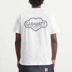 Carhartt WIP Cloud Heart T-Shirt