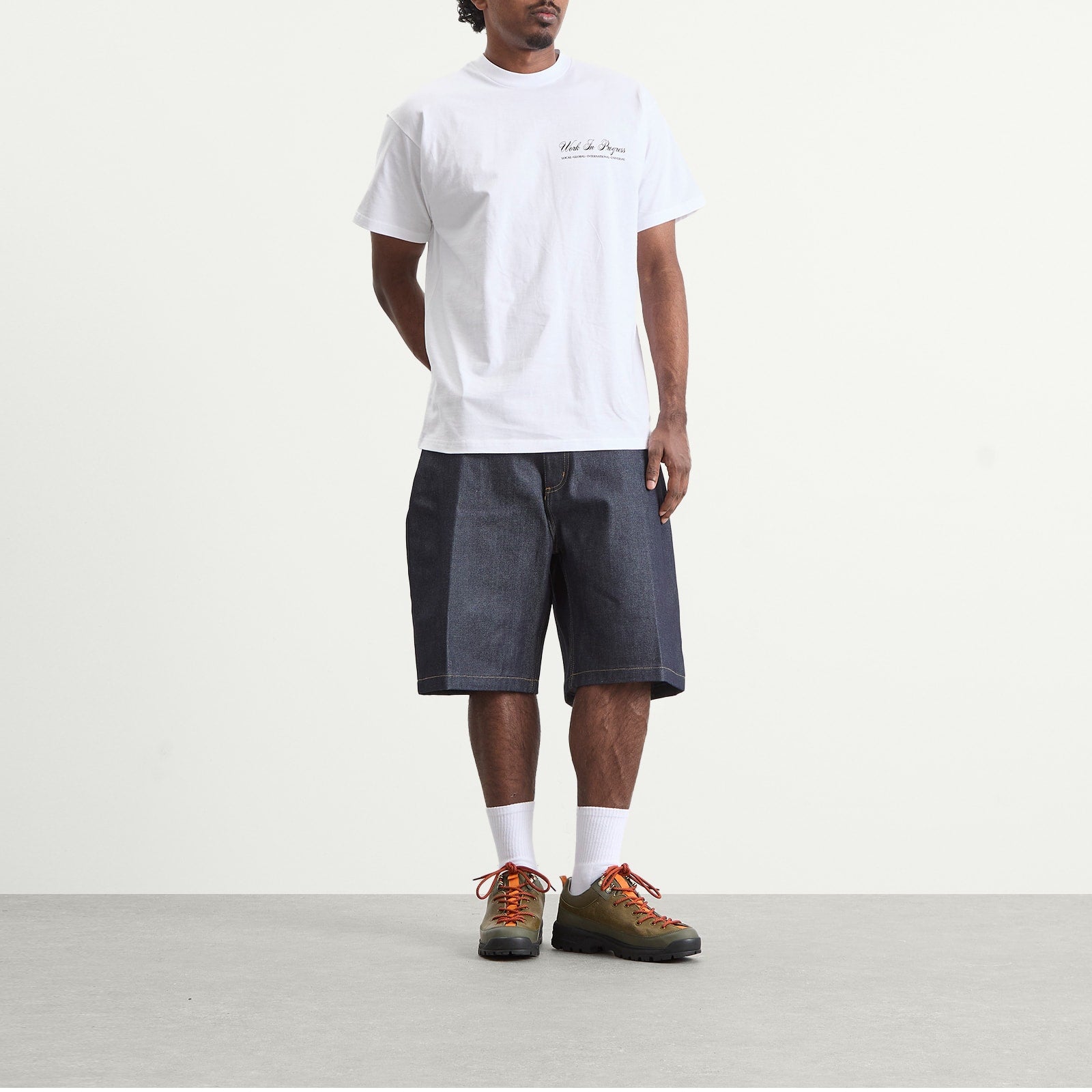 Carhartt WIP Cloud Heart T-Shirt