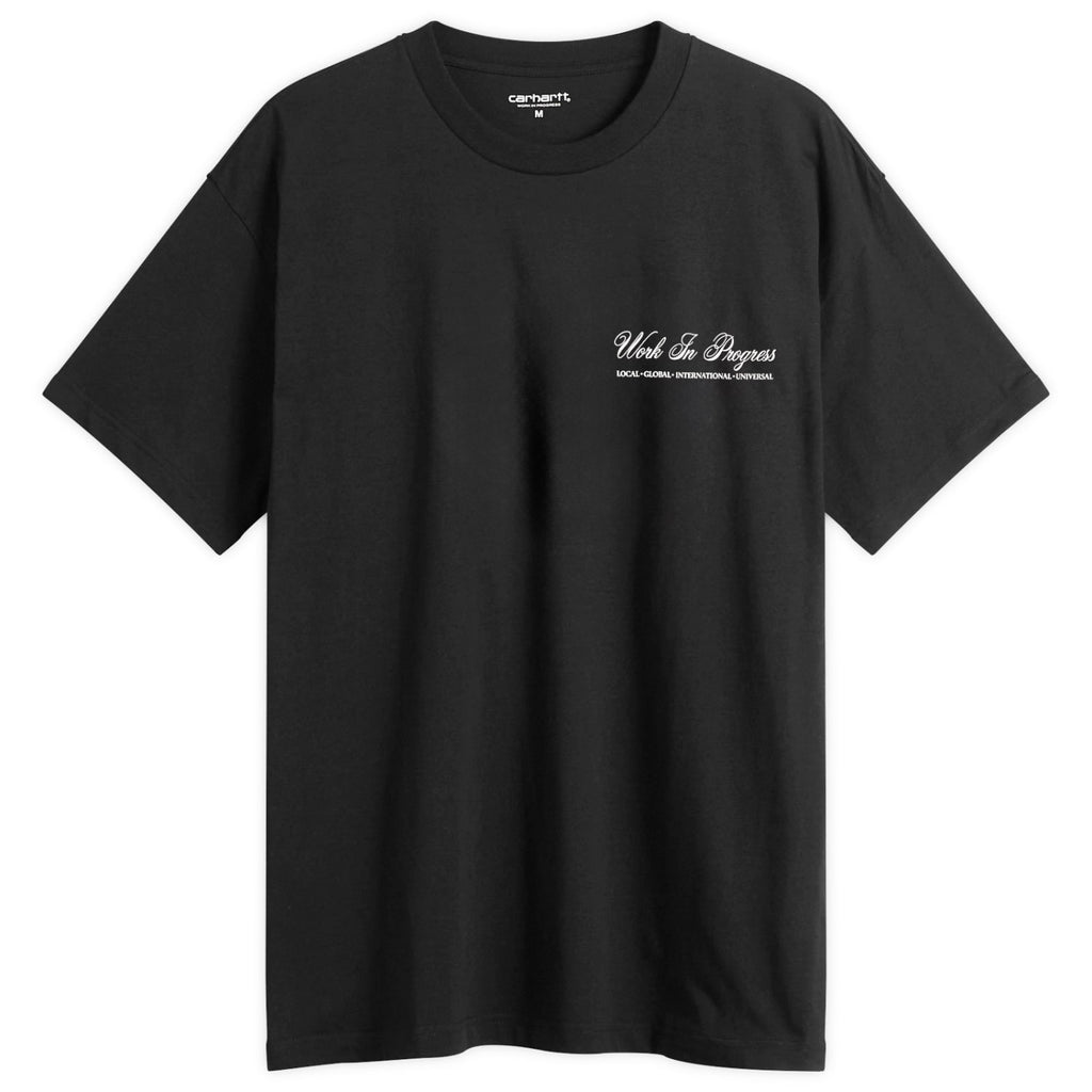 Carhartt WIP Cloud Heart T-Shirt