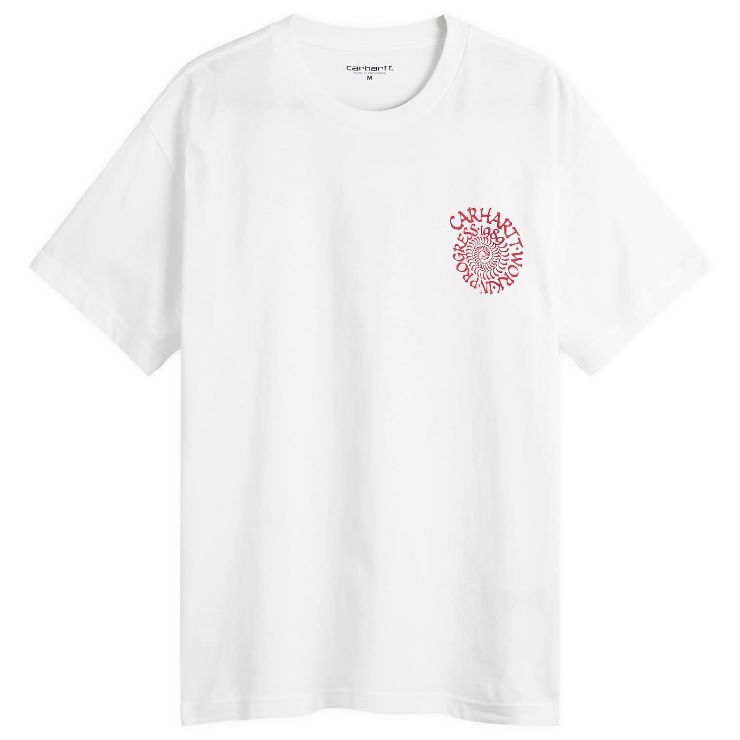 Carhartt WIP Spirals T-Shirt