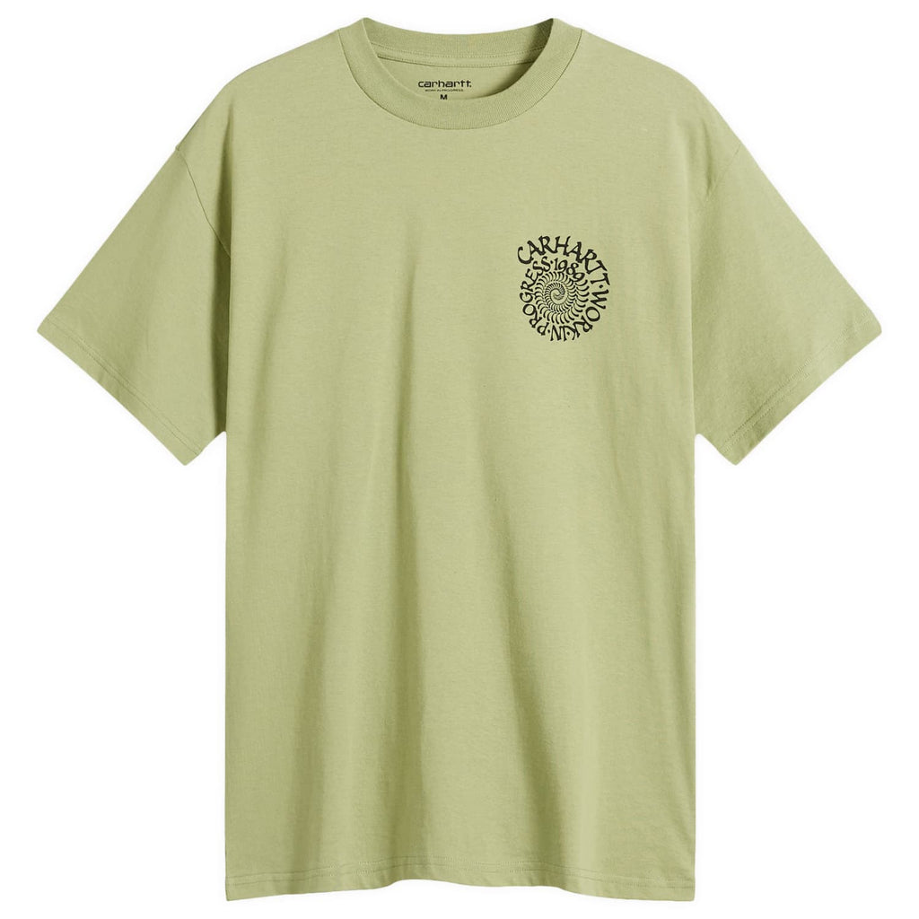 Carhartt WIP Spirals T-Shirt