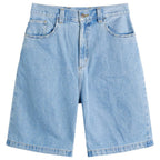 Carhartt WIP Brandon Loose Denim Shorts