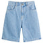 Carhartt WIP Brandon Loose Denim Shorts