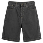 Carhartt WIP Brandon Loose Denim Shorts