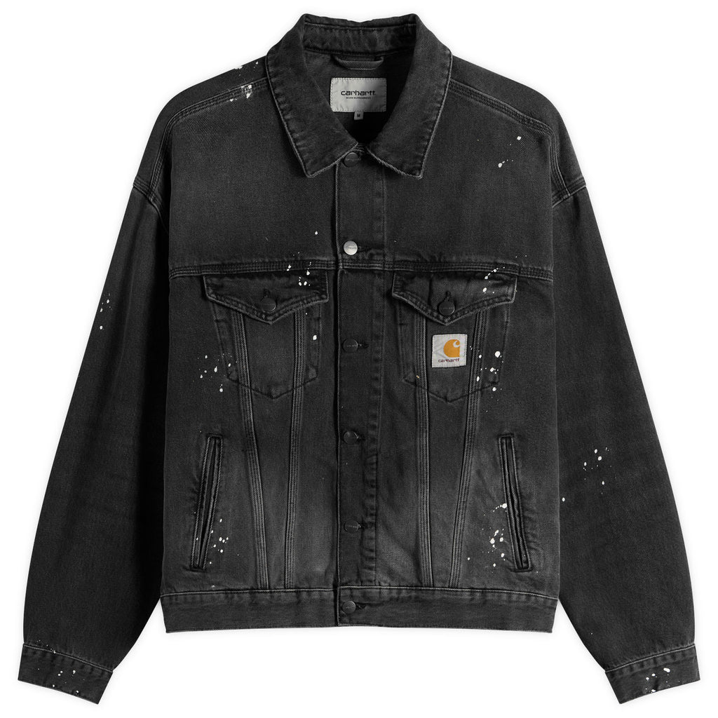 Carhartt WIP Helston Jacket