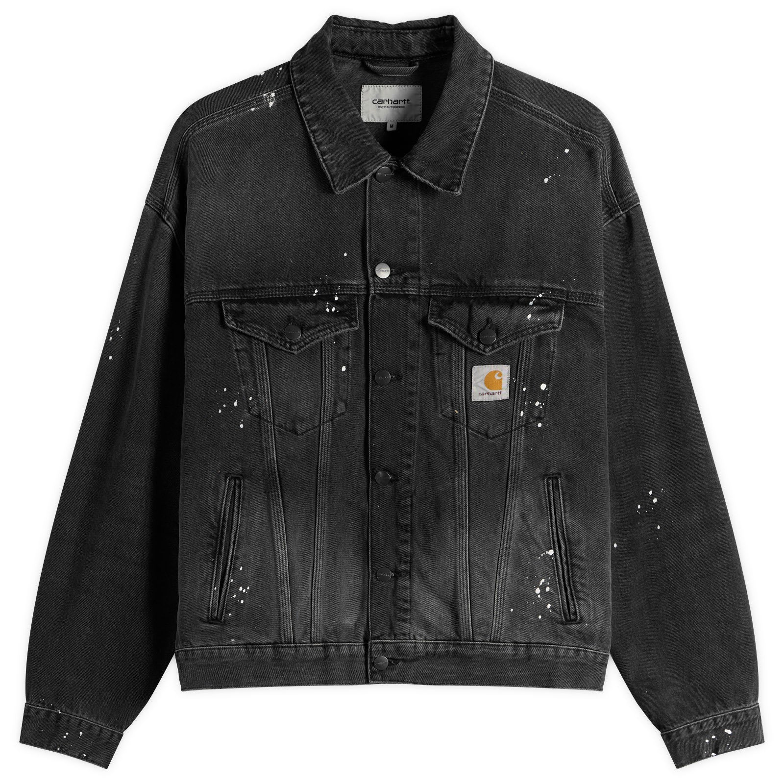 Carhartt WIP Helston Jacket