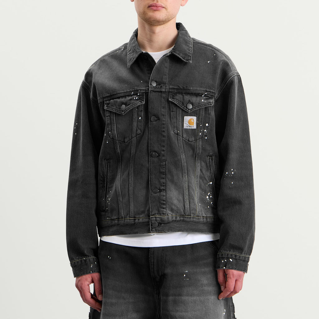 Carhartt WIP Helston Jacket