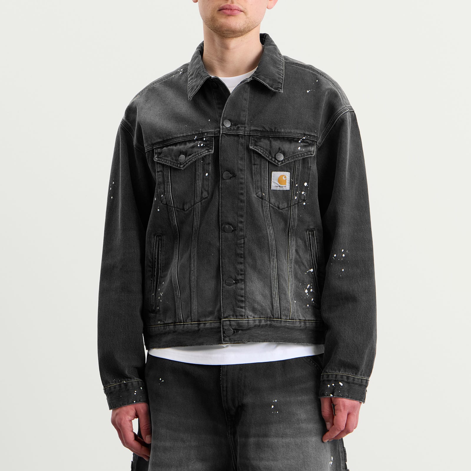 Carhartt WIP Helston Jacket
