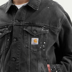 Carhartt WIP Helston Jacket