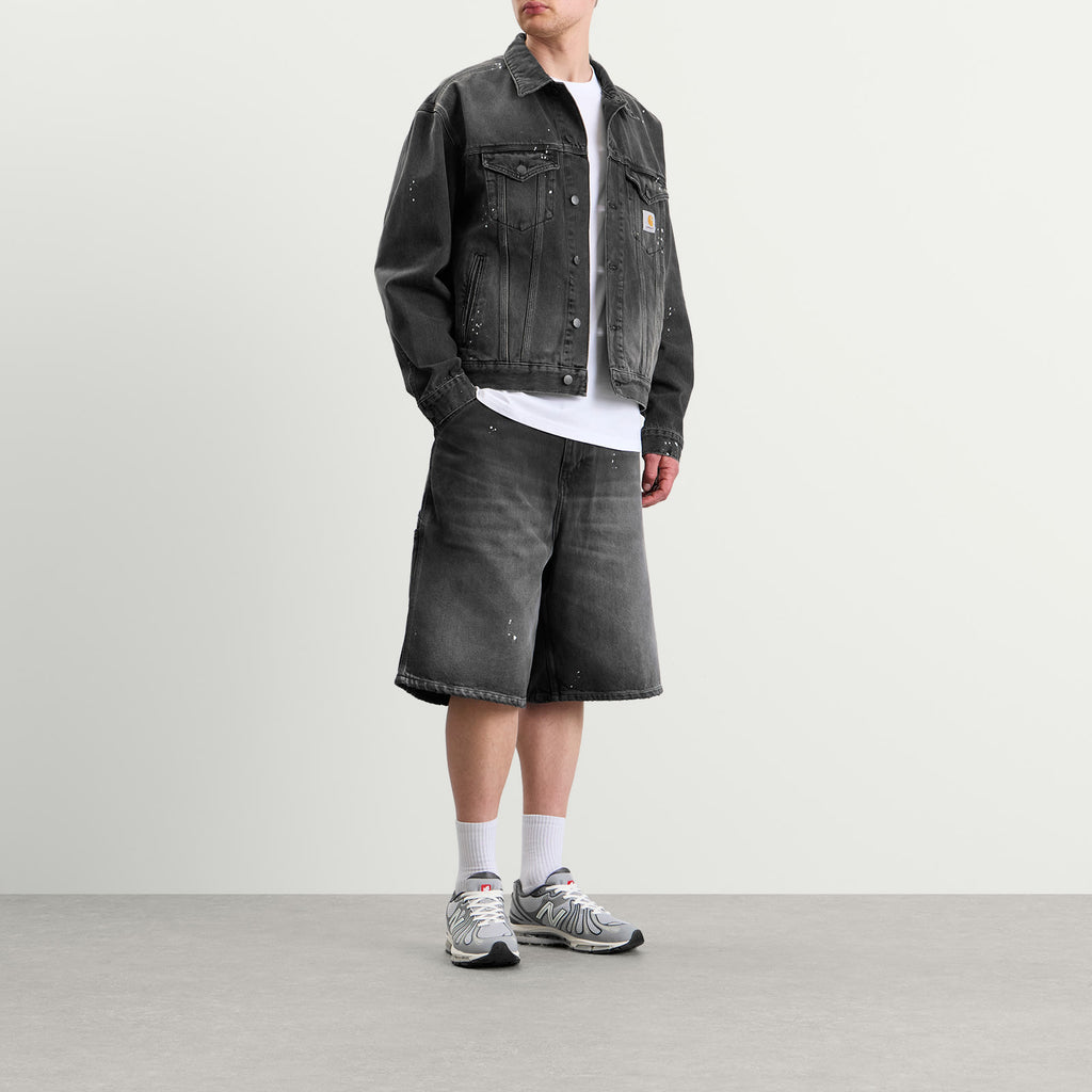 Carhartt WIP Helston Jacket
