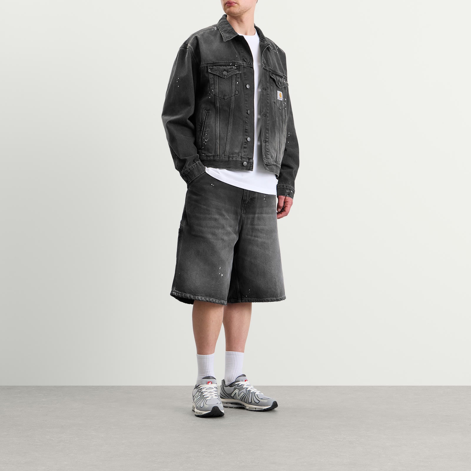 Carhartt WIP Helston Jacket