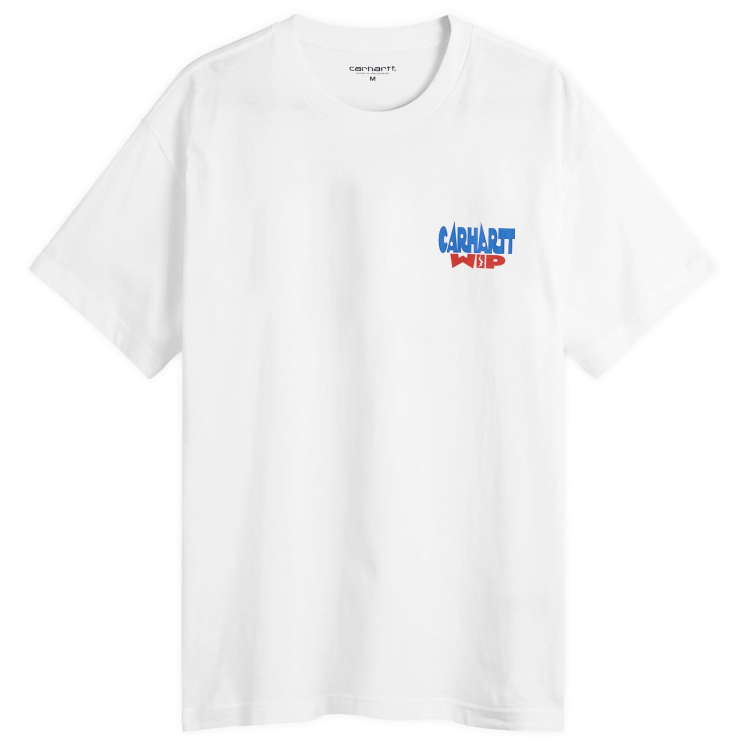 Carhartt WIP Luggage Label T-Shirt