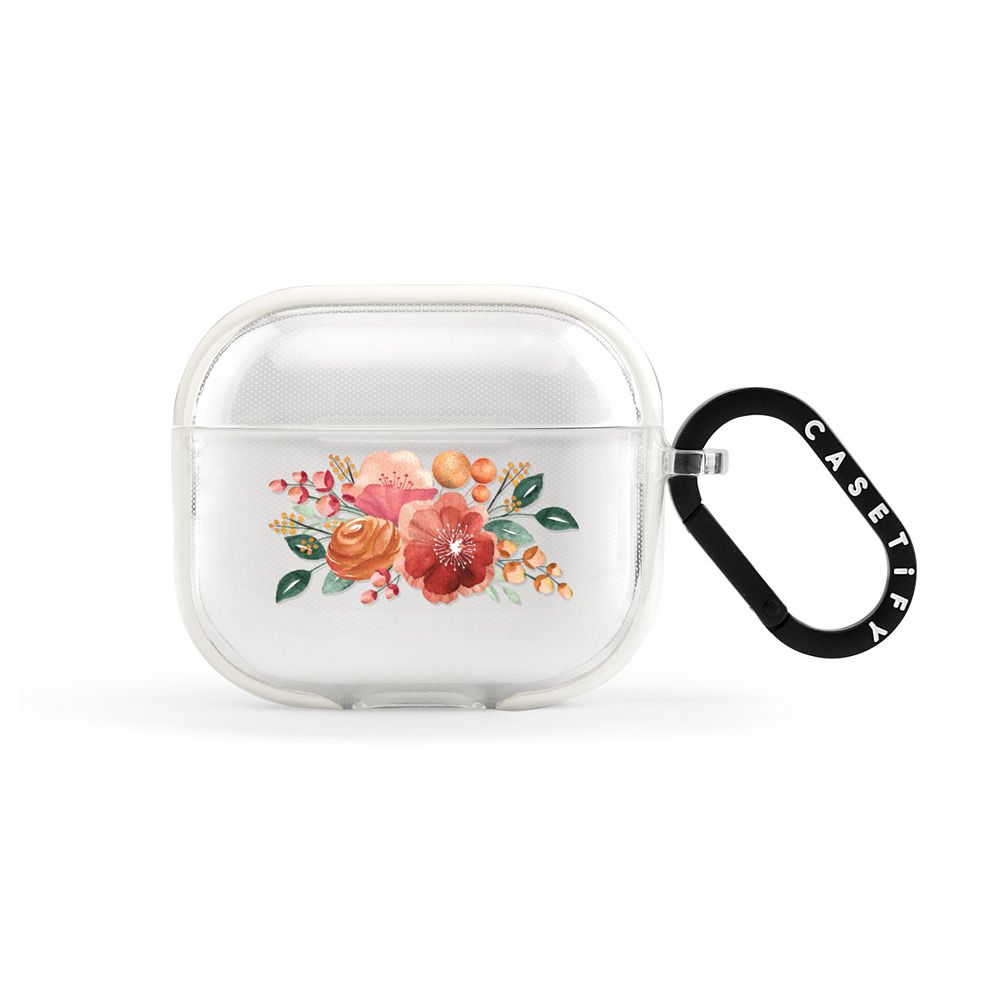 Vintage Posh 4 AirPods Pro case Earbuds Case Main image
