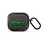 feeling unhoppy Earbuds Case