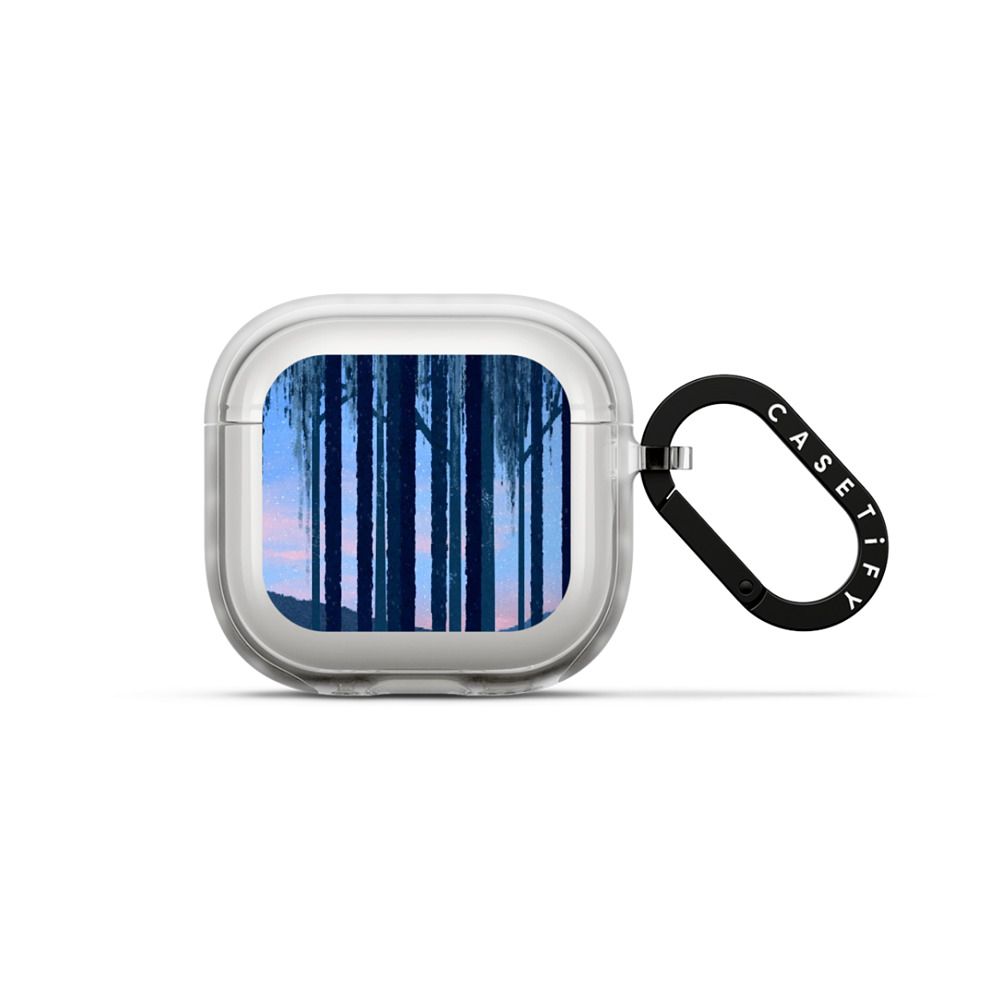 way to you Earbuds Case