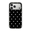 Classic Dottie iPhone Case - 5fee0b
