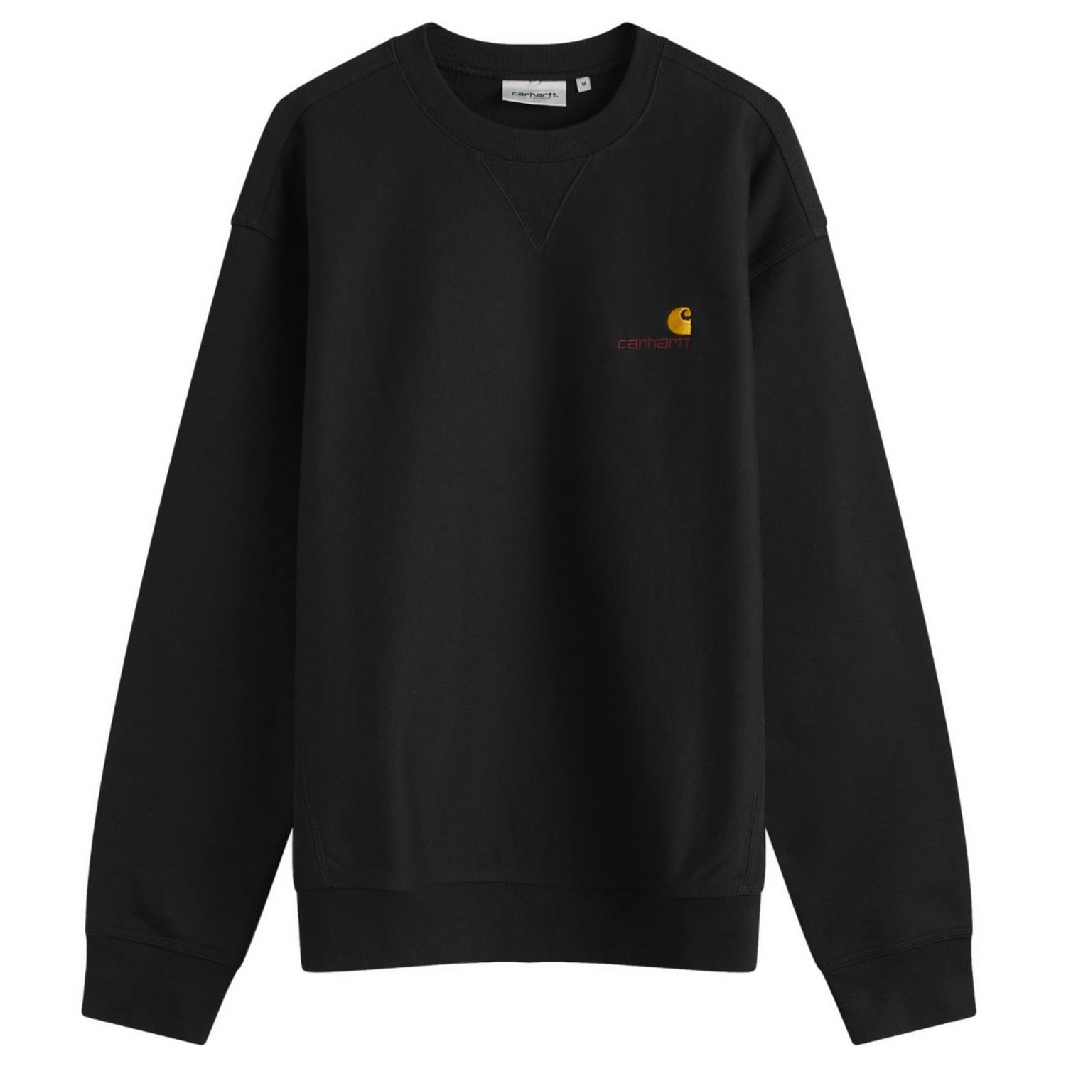 Carhartt WIP American Script Sweat