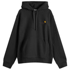 Carhartt WIP Hooded American Script Sweat