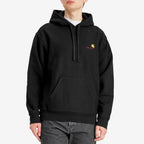 Carhartt WIP Hooded American Script Sweat