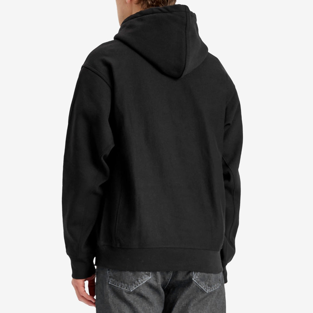 Carhartt WIP Hooded American Script Sweat