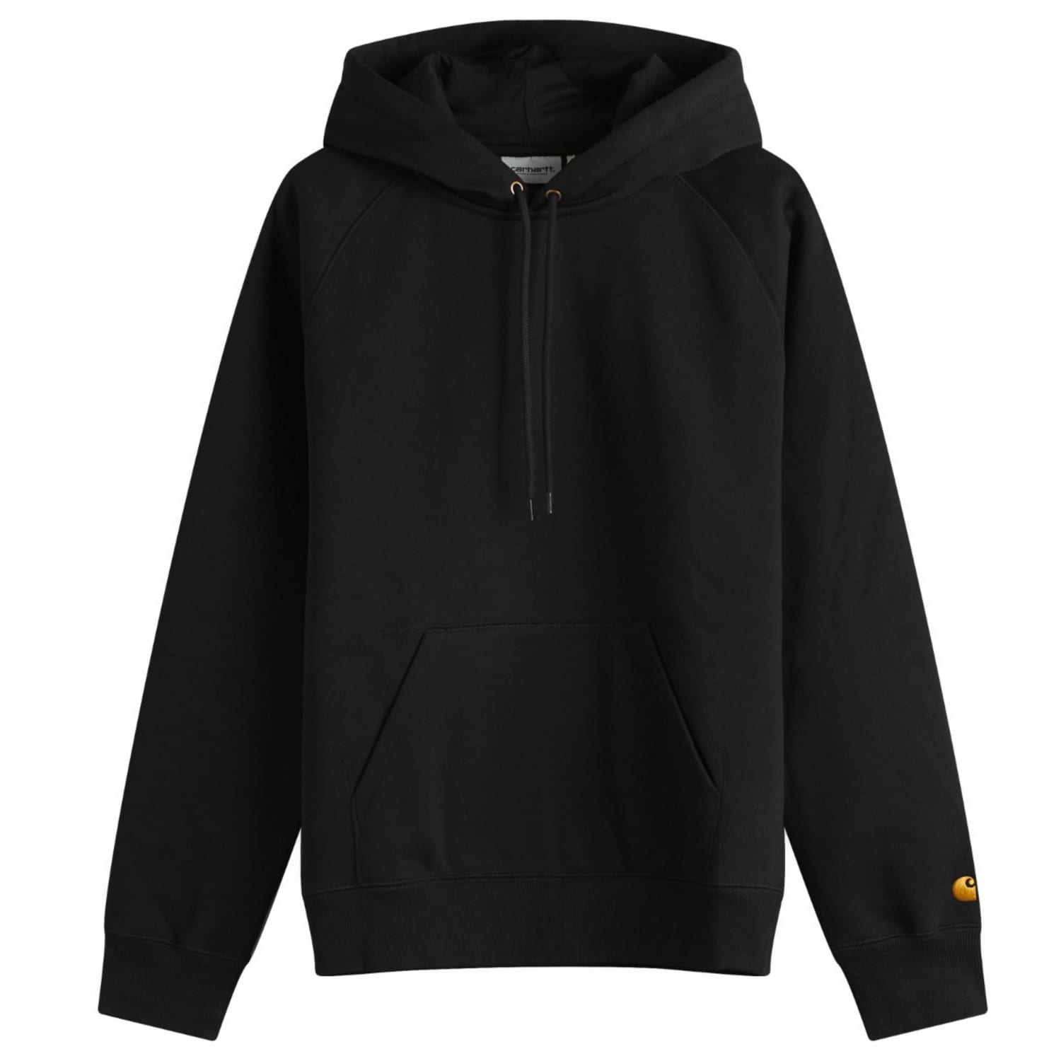 Carhartt WIP Hooded Chase Sweat