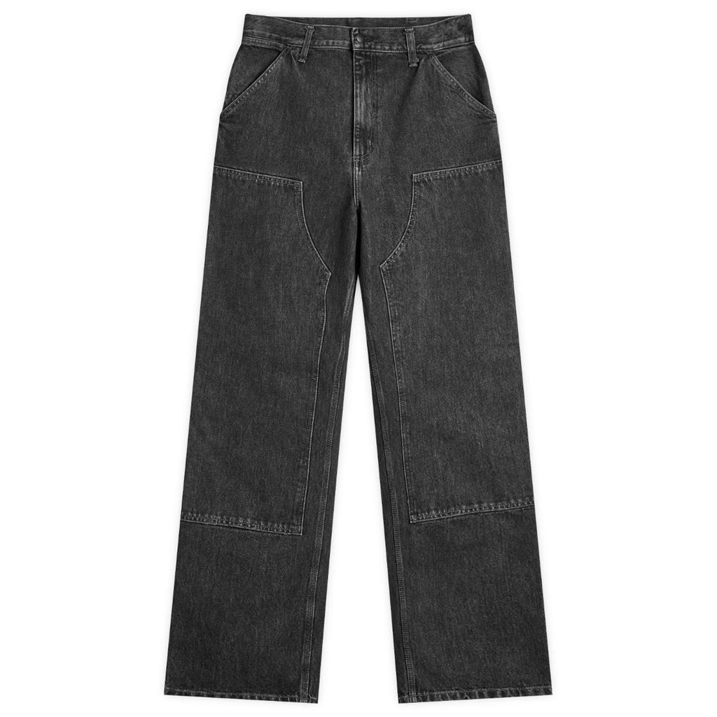 Carhartt WIP Denim Double Knee Pant