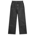 Carhartt WIP Denim Double Knee Pant