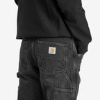 Carhartt WIP Denim Double Knee Pant