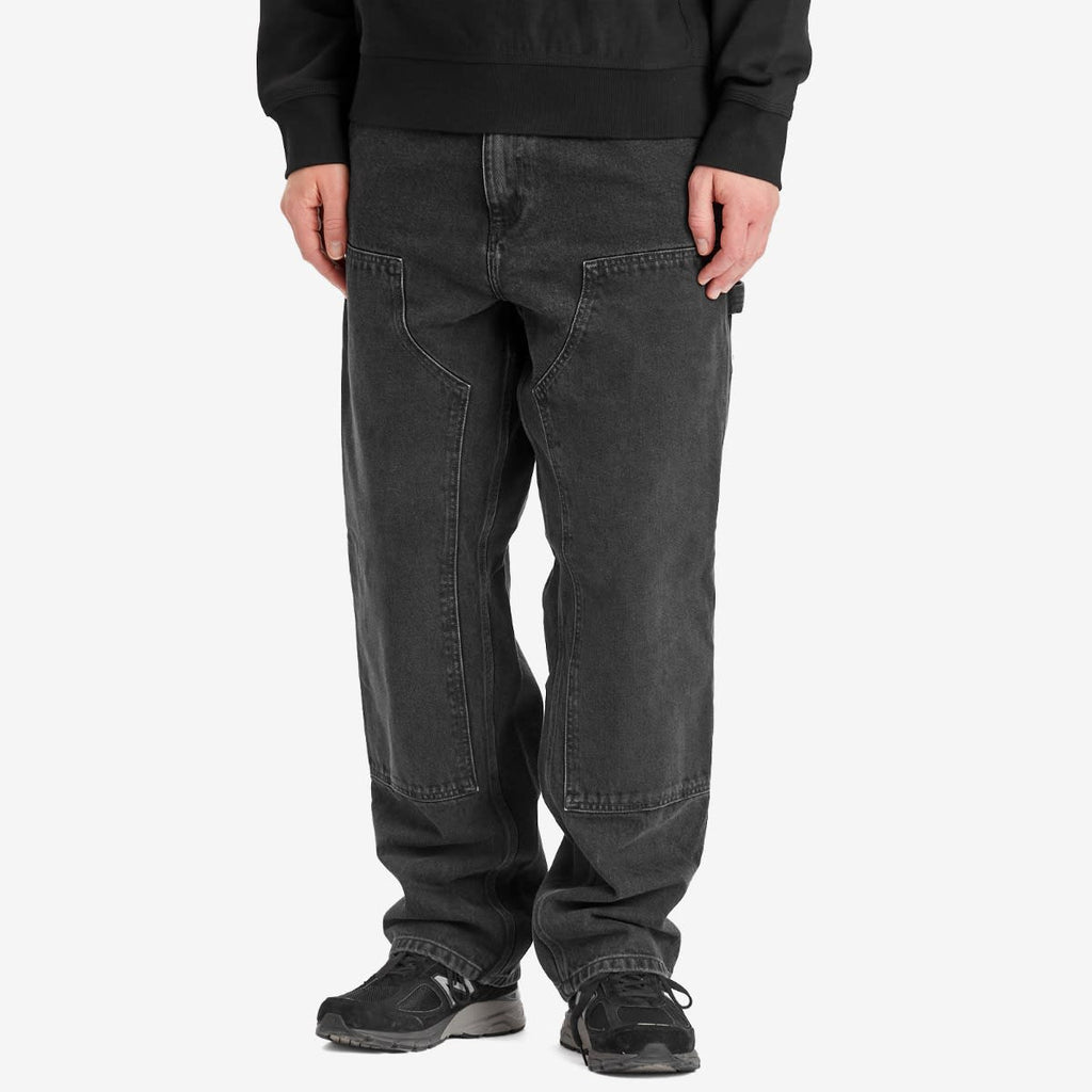 Carhartt WIP Denim Double Knee Pant