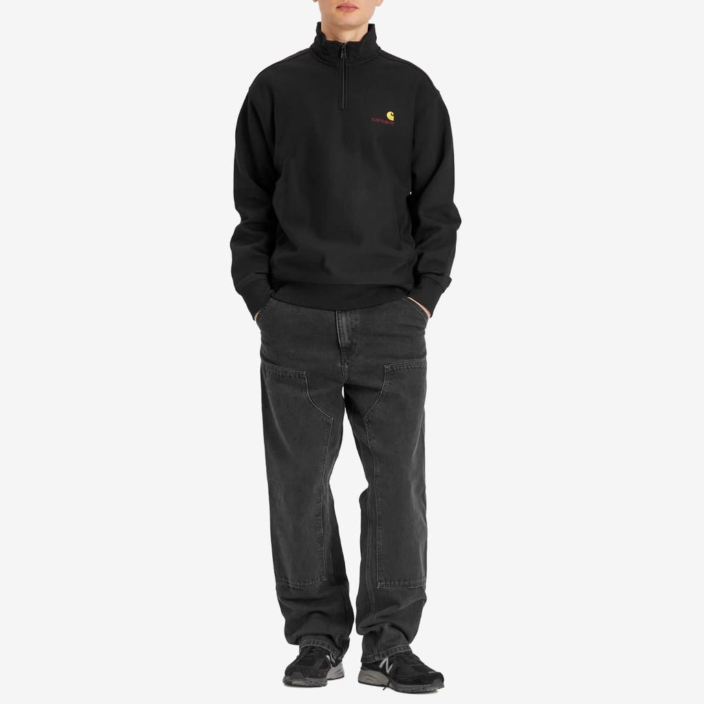Carhartt WIP Denim Double Knee Pant