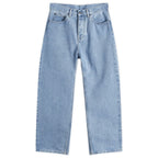 Carhartt WIP Newel Relaxed Tapered Jeans