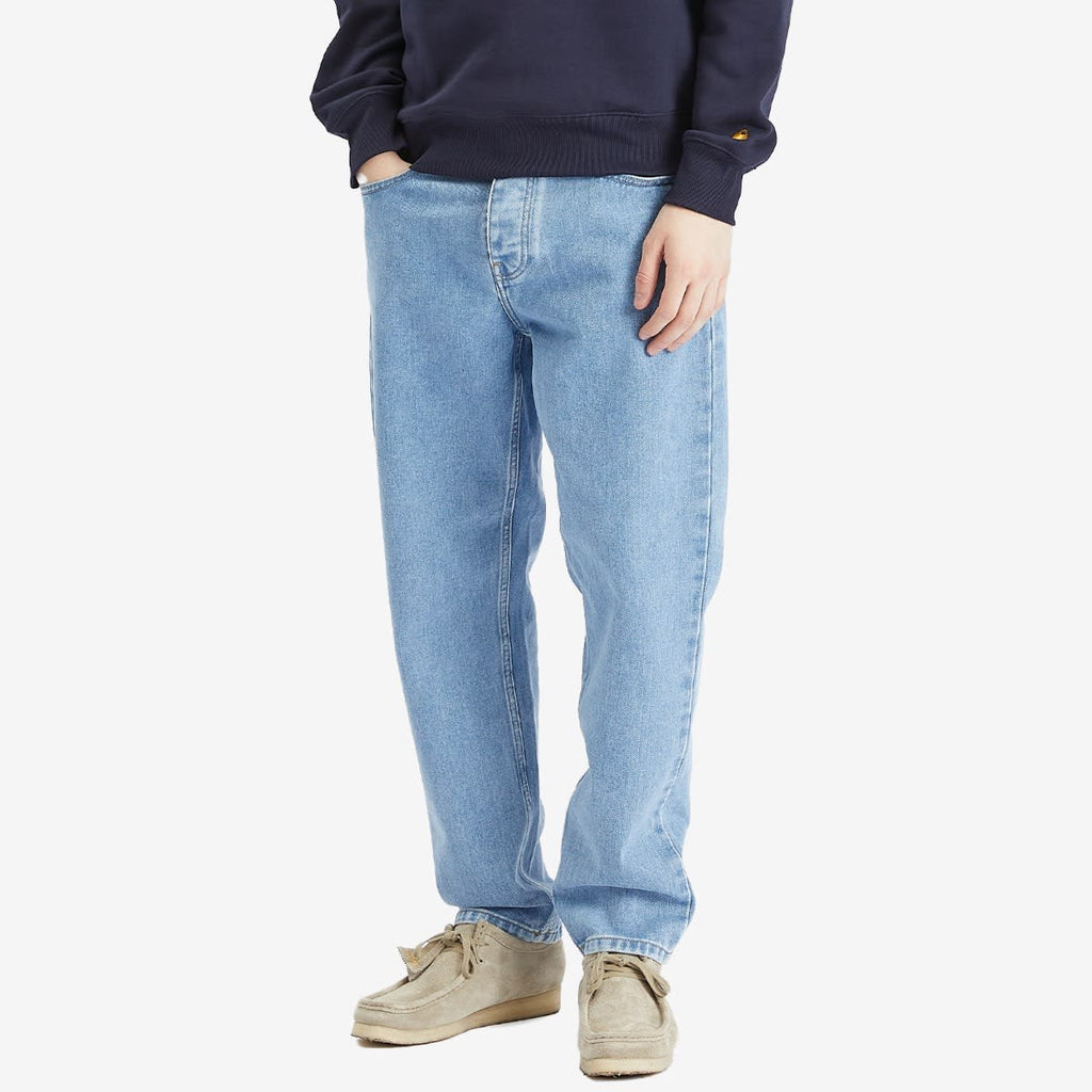 Carhartt WIP Newel Relaxed Tapered Jeans