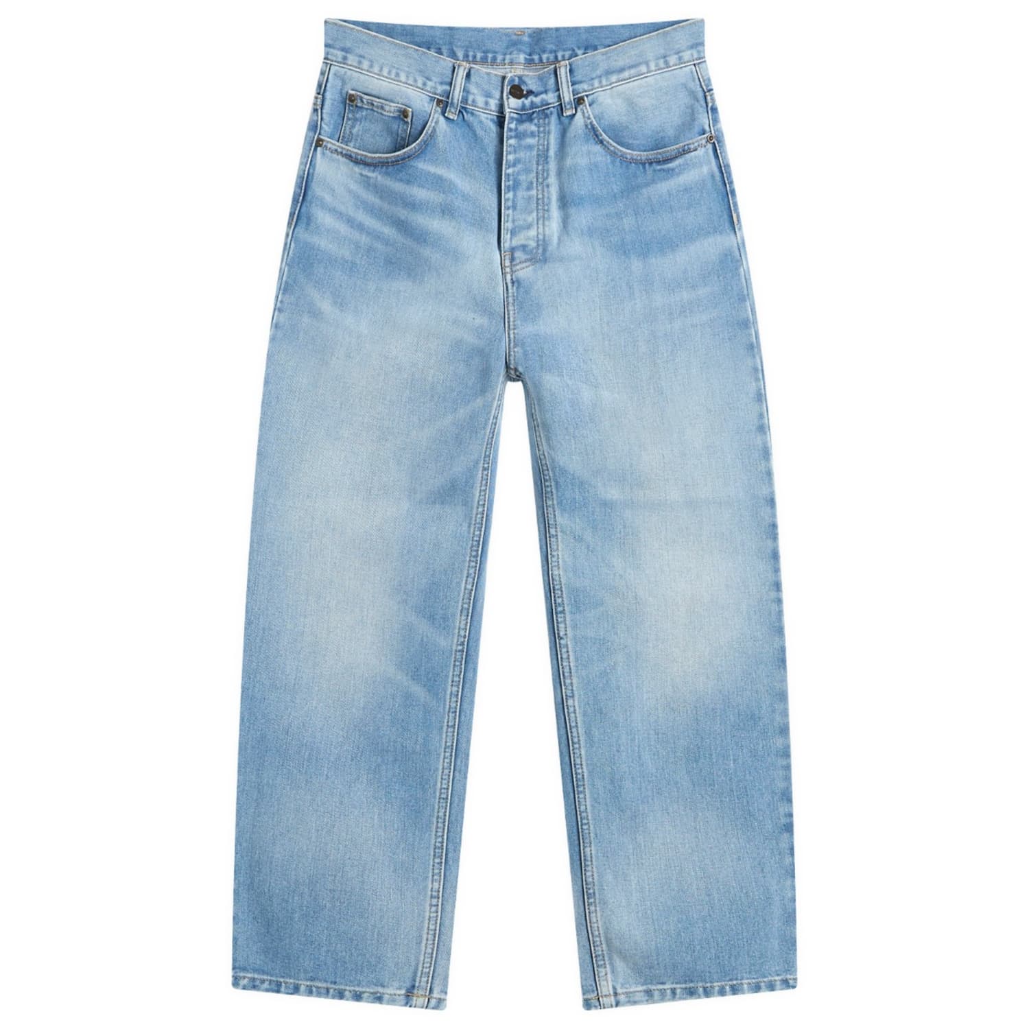 Carhartt WIP Newel Relaxed Tapered Jeans