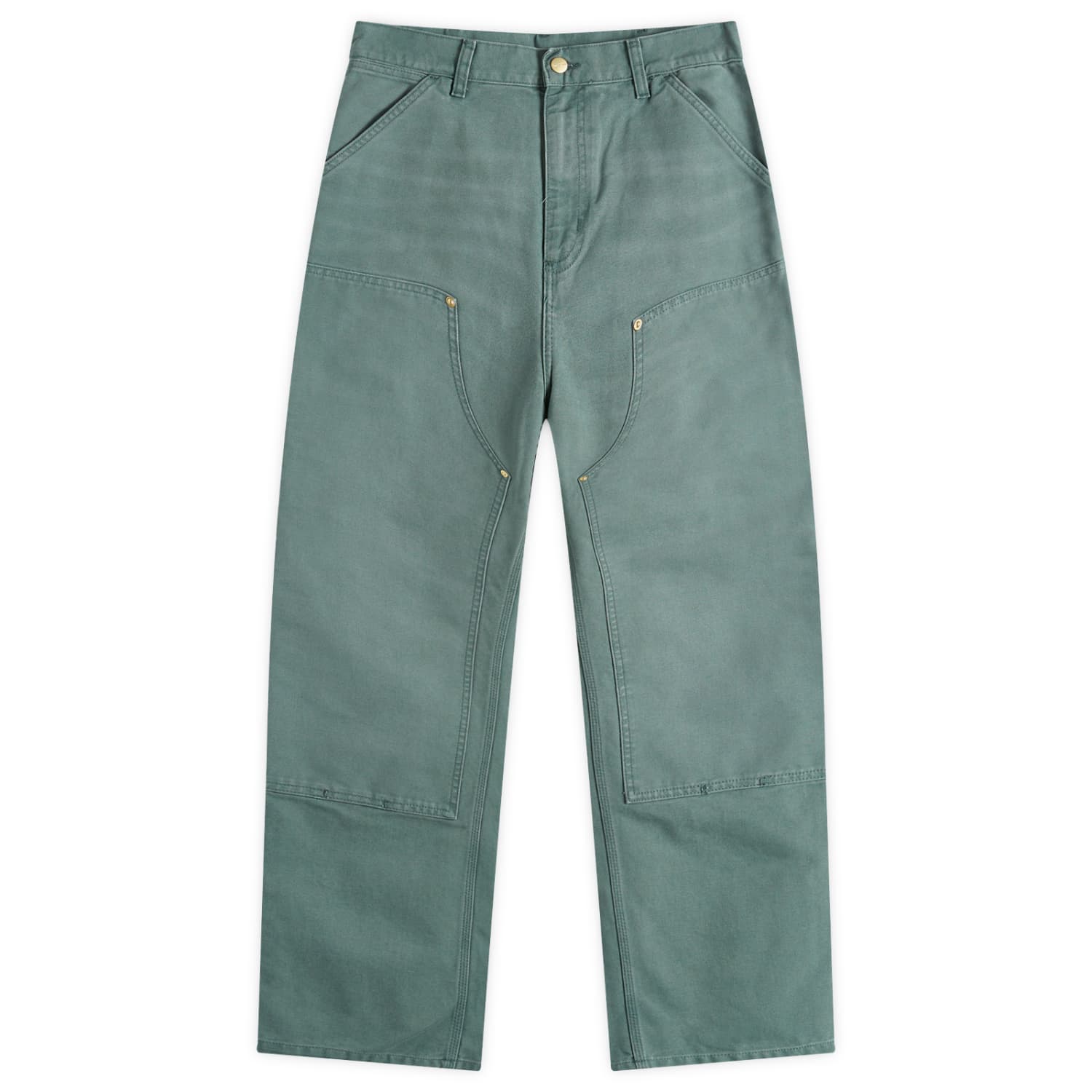 Carhartt WIP Double Knee Pants